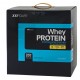 Whey protein коробка (3кг)